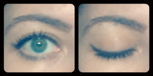 Eyeliner occhi